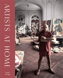 Artists At Home