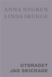 Utdraget jag skickade