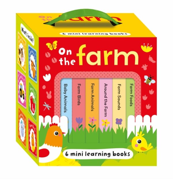 On the Farm