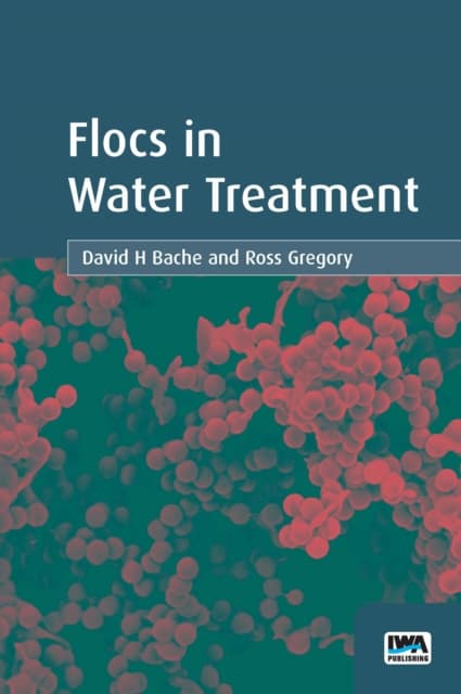Flocs in Water Treatment
