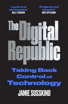 The Digital Republic