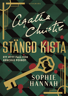 Stängd kista