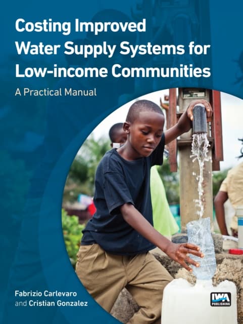 Costing Improved Water Supply Systems for Low-income Communities