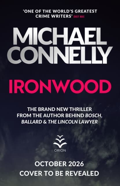 Ironwood