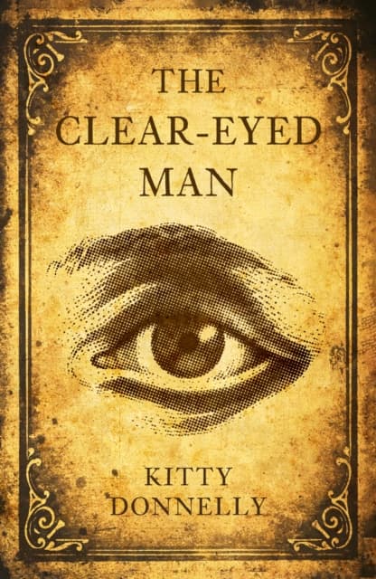 Clear-Eyed Man