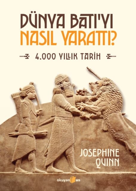 D?nya Batiyi Nasil Yaratti?