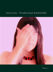 Postkolonial kärleksdikt