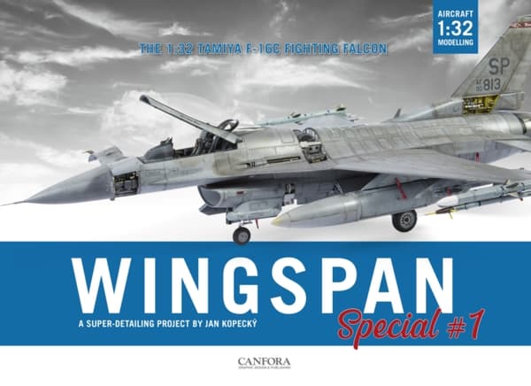 Wingspan Special #1