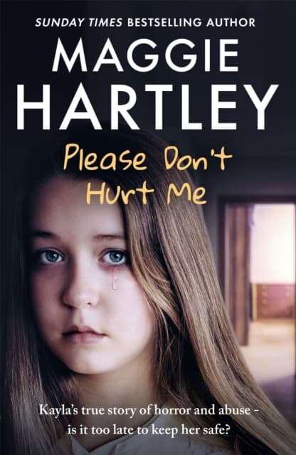 Please Don't Hurt Me