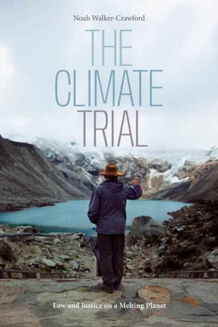 The Climate Trial