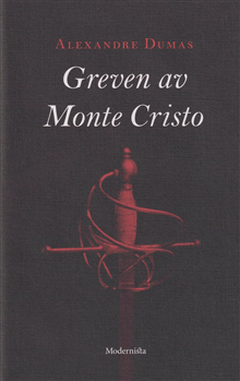 Greven av Monte Cristo