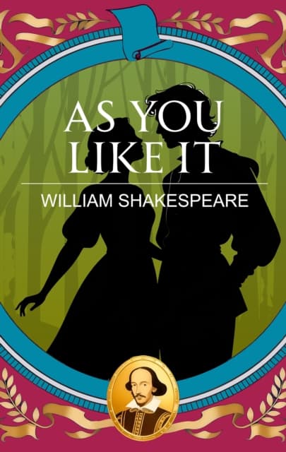 As You Like It