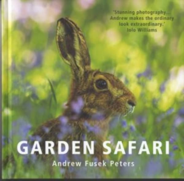 Garden Safari