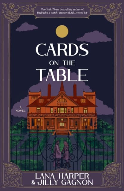 Cards on the Table