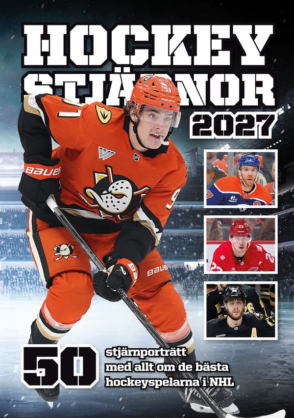 Hockeystjärnor 2027