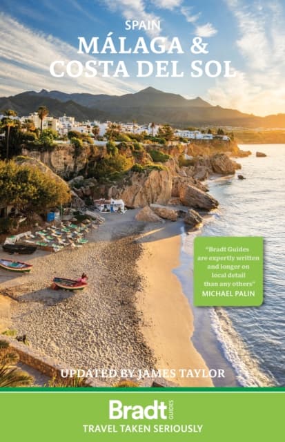 Malaga & Costa del Sol