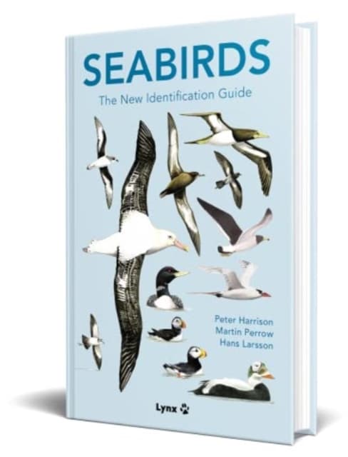 Seabirds