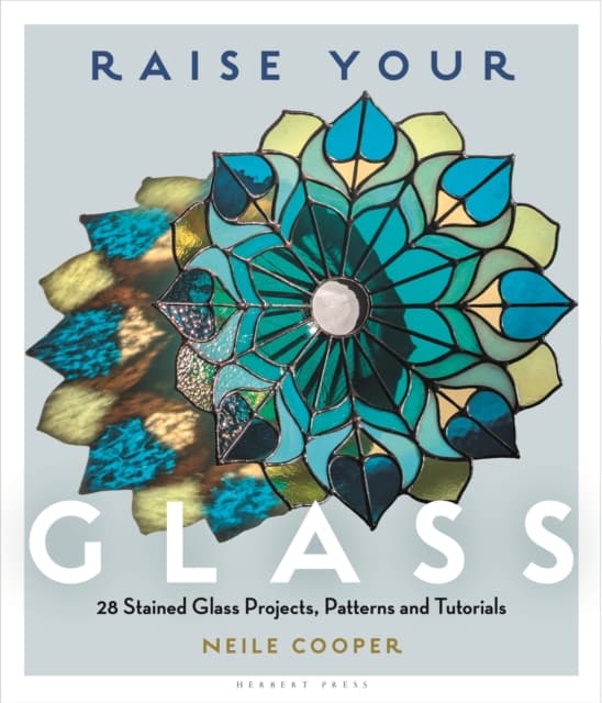 Raise Your Glass