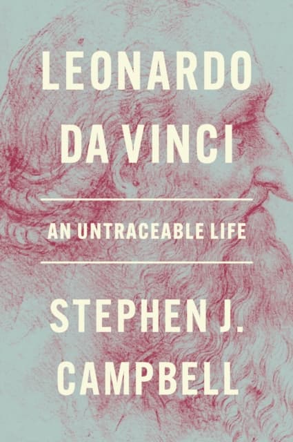 Leonardo da Vinci