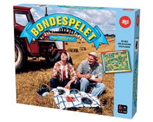 Bondespelet