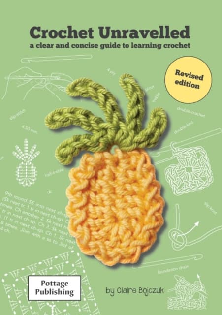 Crochet Unravelled
