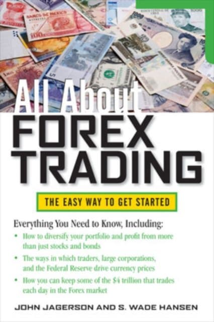 All about forex trading