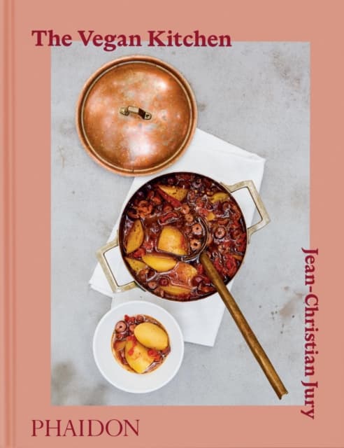 The Vegan Kitchen