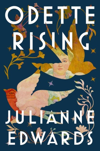 Odette Rising