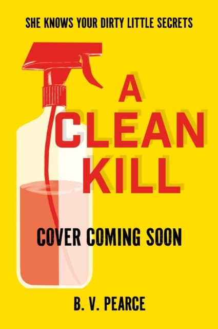 A Clean Kill