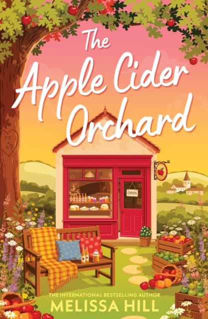 The Orchard by the Lake