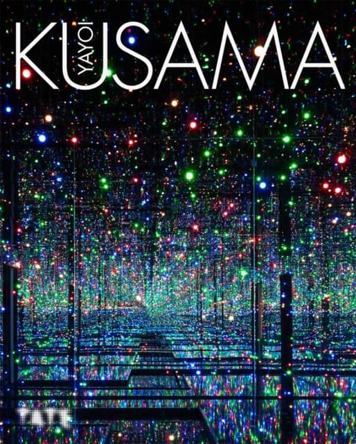 Yayoi kusama