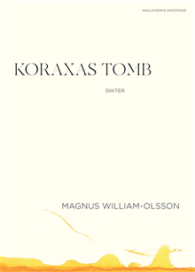 Koraxas tomb