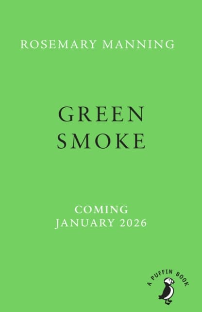 Green Smoke