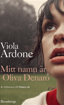 Mitt namn är Oliva Denaro