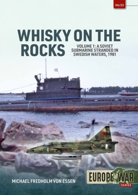 Whiskey on the Rocks Volume 1