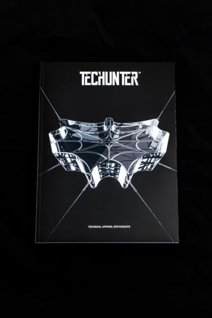 Techunter