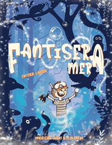 Fantisera mera : om djur i natur