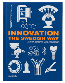 Innovation the Swedish way