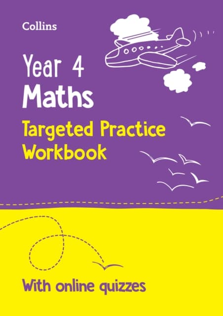 YR 4 MATHS TARGETED_KS2 PRAC