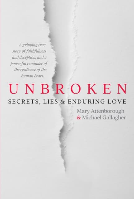 Unbroken