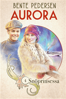 Snöprinsessa