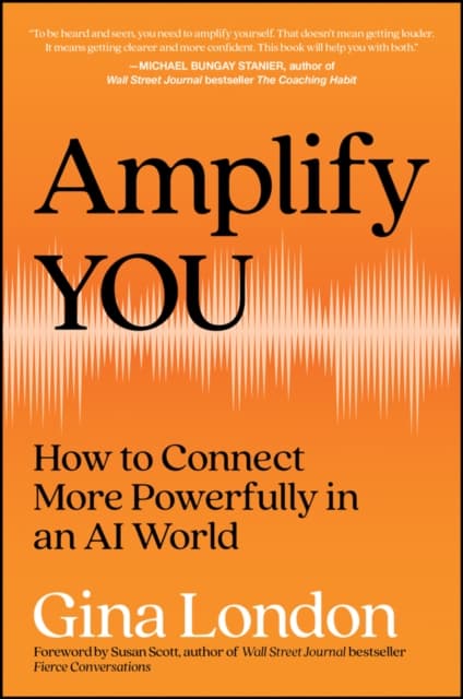 Amplify You