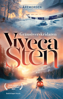 Gränsöverskridaren