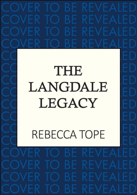 The Langdale Legacy