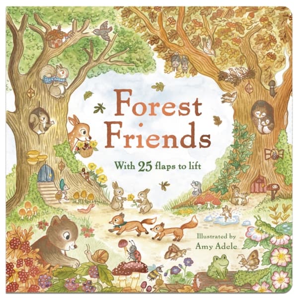 Forest Friends
