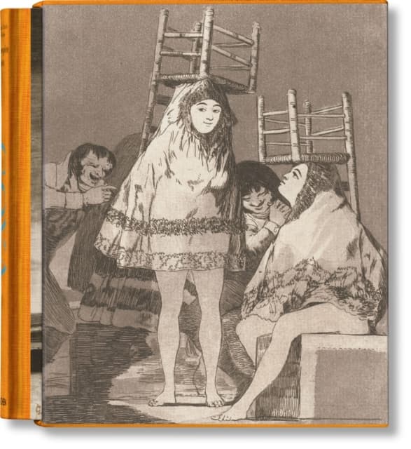 Goya