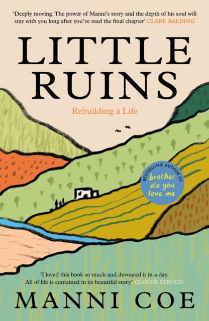 Little Ruins