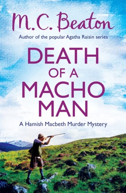 Death of a macho man