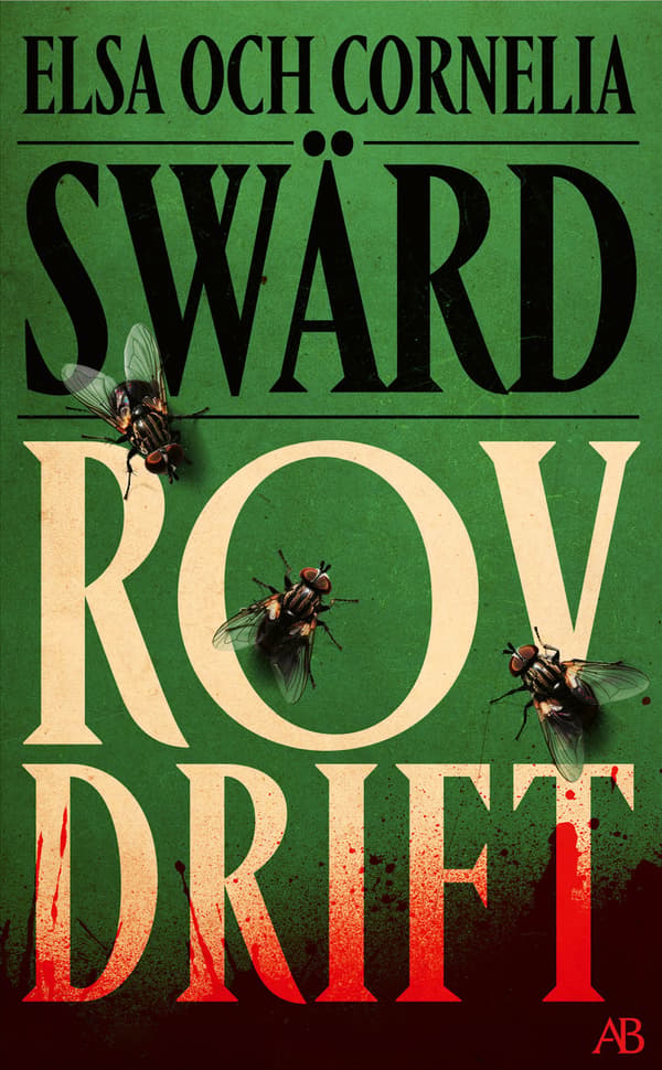 Rovdrift