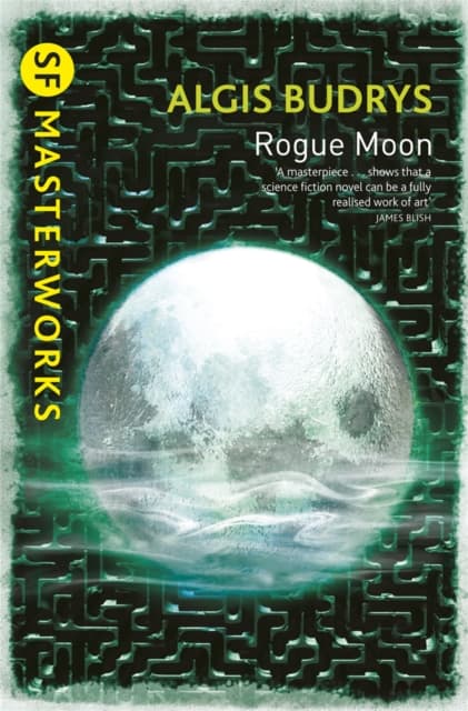 Rogue moon